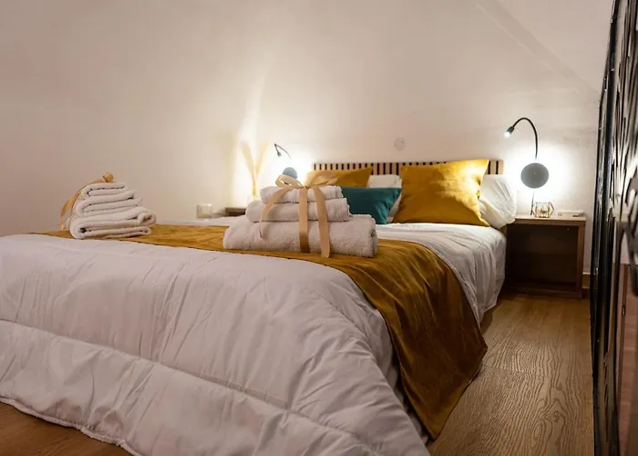 Teama House - Appartamento in centro - Politeama